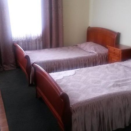 Marlen Hotel รีฟเน ภายนอก รูปภาพ