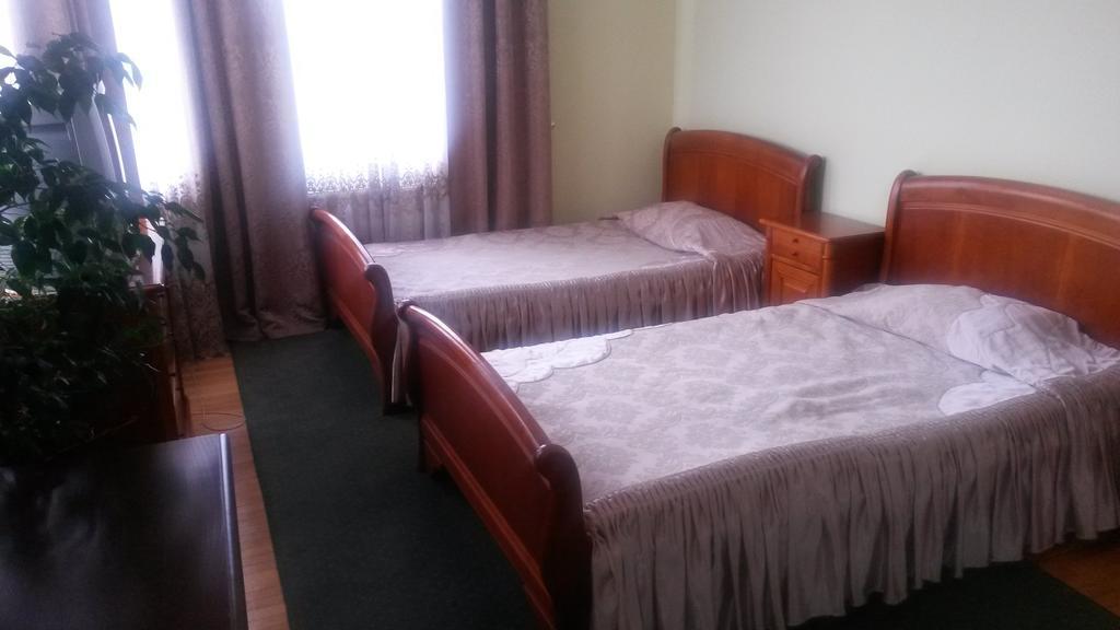 Marlen Hotel รีฟเน ภายนอก รูปภาพ